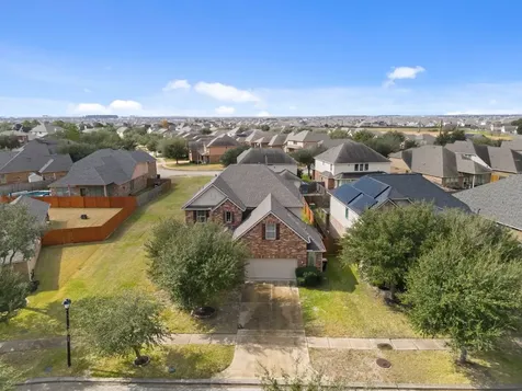 8507 Clarkman Ridge Lane Cypress TX 77433