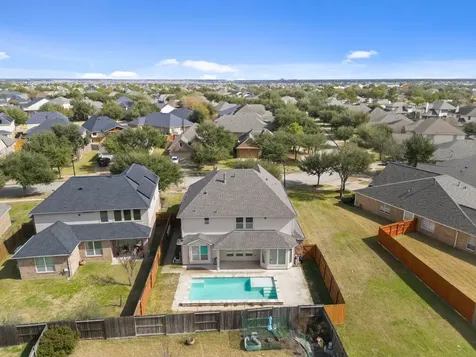 8507 Clarkman Ridge Lane Cypress TX 77433