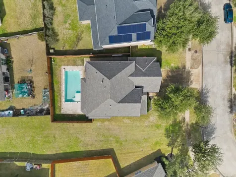 8507 Clarkman Ridge Lane Cypress TX 77433