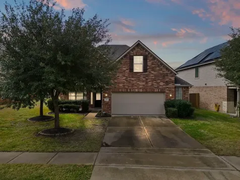8507 Clarkman Ridge Lane Cypress TX 77433