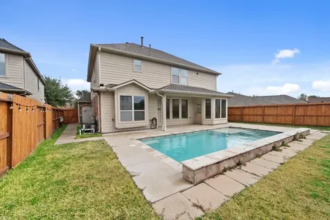 8507 Clarkman Ridge Lane Cypress TX 77433