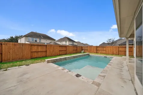 8507 Clarkman Ridge Lane Cypress TX 77433