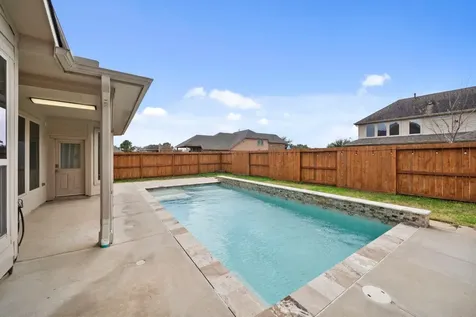 8507 Clarkman Ridge Lane Cypress TX 77433