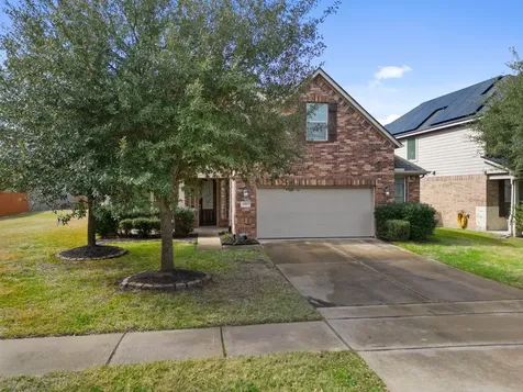 8507 Clarkman Ridge Lane Cypress TX 77433