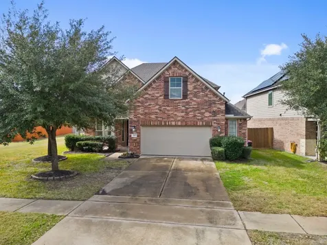 8507 Clarkman Ridge Lane Cypress TX 77433