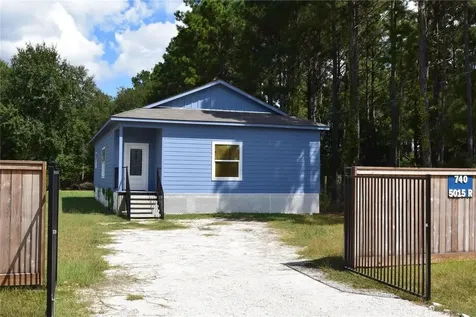 740 County Road 5015 Cleveland TX 77327
