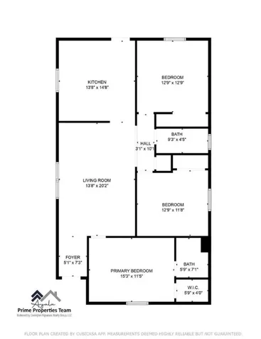 740 County Road 5015 Cleveland TX 77327
