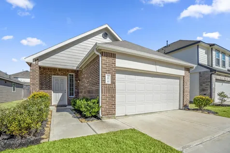 2816 Madison Drive Conroe TX 77304