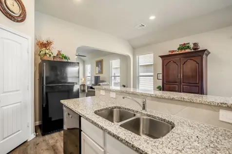 2816 Madison Drive Conroe TX 77304