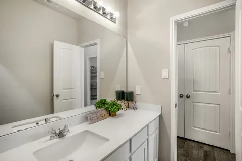 2816 Madison Drive Conroe TX 77304