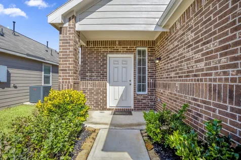 2816 Madison Drive Conroe TX 77304