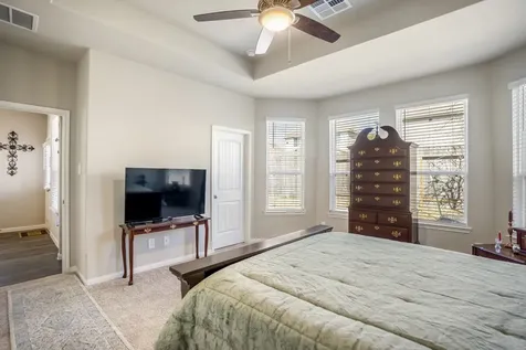 2816 Madison Drive Conroe TX 77304
