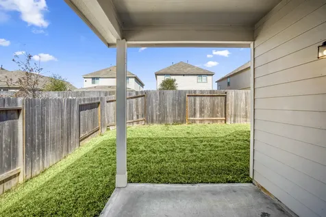 2816 Madison Drive Conroe TX 77304