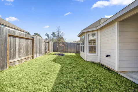 2816 Madison Drive Conroe TX 77304