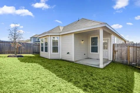 2816 Madison Drive Conroe TX 77304