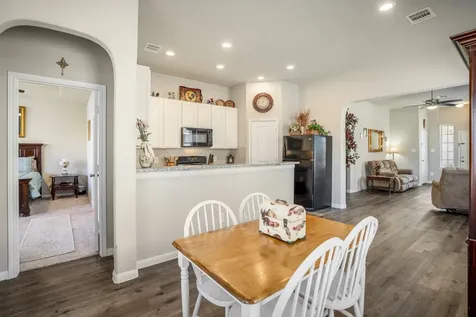 2816 Madison Drive Conroe TX 77304