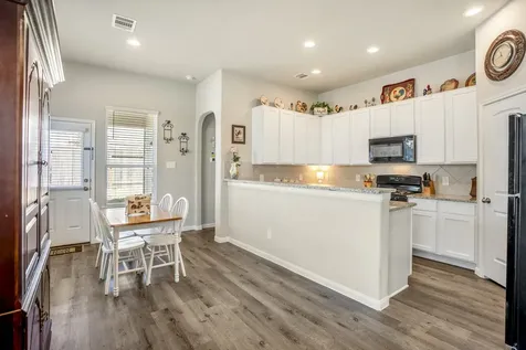 2816 Madison Drive Conroe TX 77304