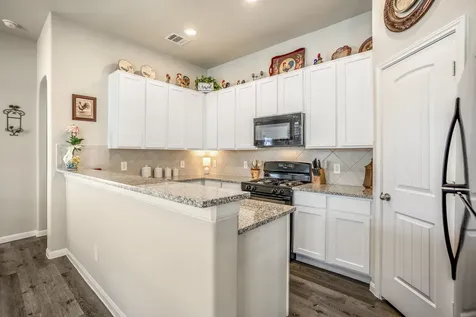 2816 Madison Drive Conroe TX 77304