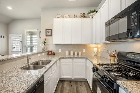 2816 Madison Drive Conroe TX 77304