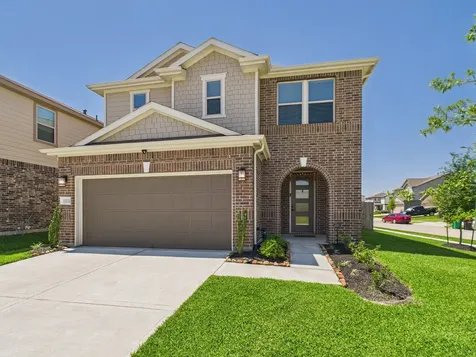 15643 Fellswood Drive Houston TX 77044