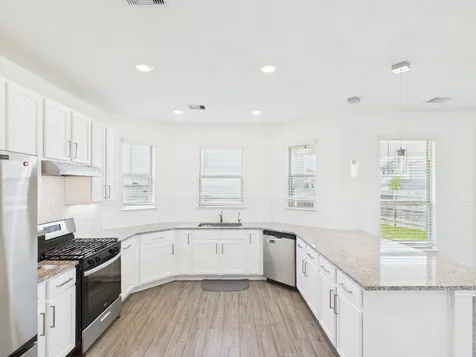15643 Fellswood Drive Houston TX 77044
