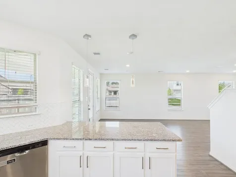 15643 Fellswood Drive Houston TX 77044