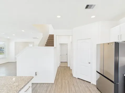 15643 Fellswood Drive Houston TX 77044