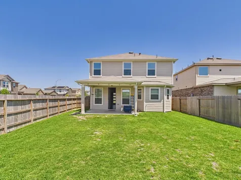 15643 Fellswood Drive Houston TX 77044