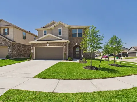 15643 Fellswood Drive Houston TX 77044