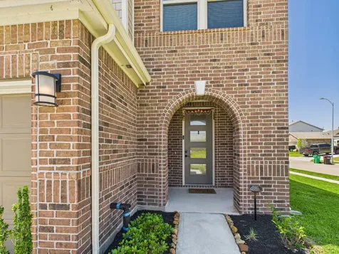 15643 Fellswood Drive Houston TX 77044