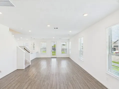 15643 Fellswood Drive Houston TX 77044