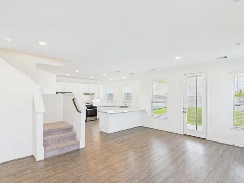 15643 Fellswood Drive Houston TX 77044