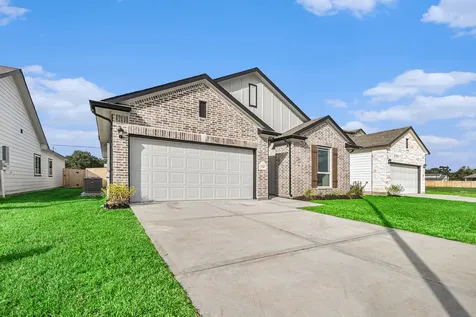 3747 Crawford Street Bay City TX 77414