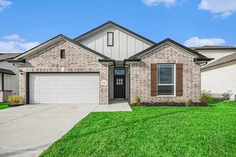 3747 Crawford Street Bay City TX 77414