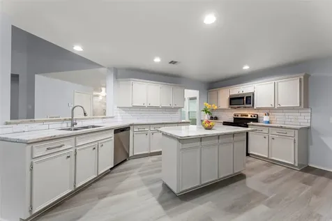 11745 Logan Ridge Drive Houston TX 77072