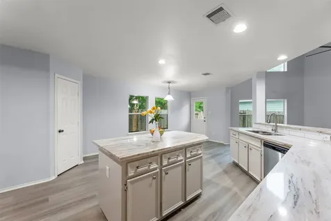 11745 Logan Ridge Drive Houston TX 77072