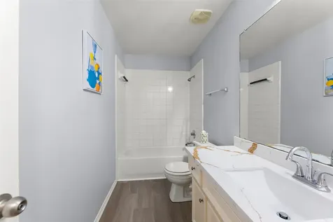 11745 Logan Ridge Drive Houston TX 77072