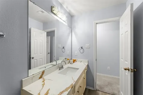 11745 Logan Ridge Drive Houston TX 77072