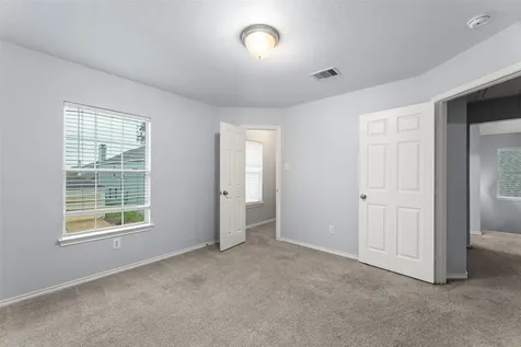 11745 Logan Ridge Drive Houston TX 77072