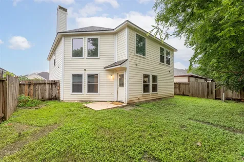 11745 Logan Ridge Drive Houston TX 77072