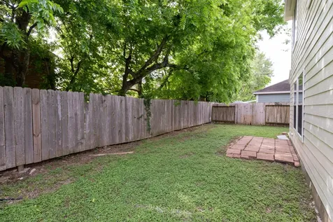 11745 Logan Ridge Drive Houston TX 77072
