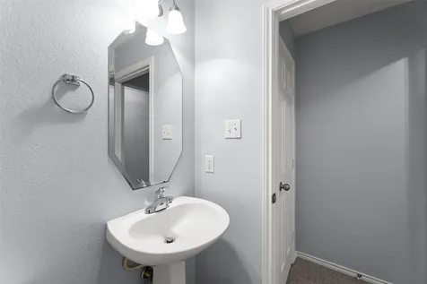 11745 Logan Ridge Drive Houston TX 77072