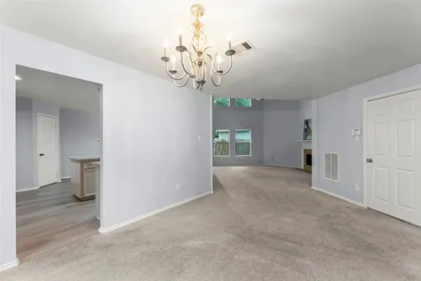 11745 Logan Ridge Drive Houston TX 77072