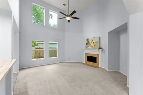 11745 Logan Ridge Drive Houston TX 77072