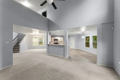 11745 Logan Ridge Drive Houston TX 77072