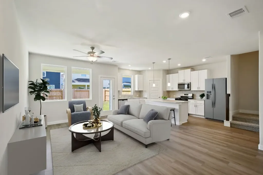 4230 Laurel Oak Circle Missouri City TX 77459