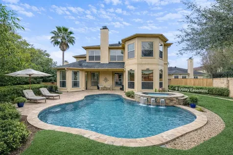 13510 Indigo Lake Houston TX 77077