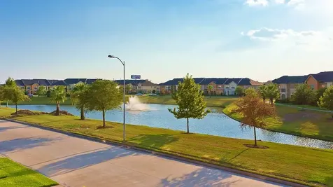 13510 Indigo Lake Houston TX 77077