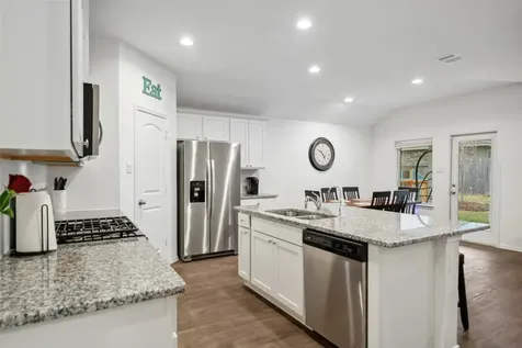 3308 Cold Swan Court Conroe TX 77301