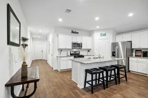 3308 Cold Swan Court Conroe TX 77301